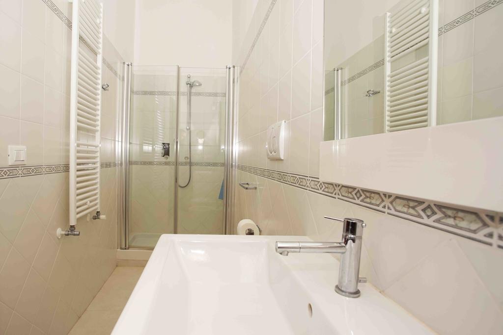 Ca' Geremia Apartment Venedik Oda fotoğraf