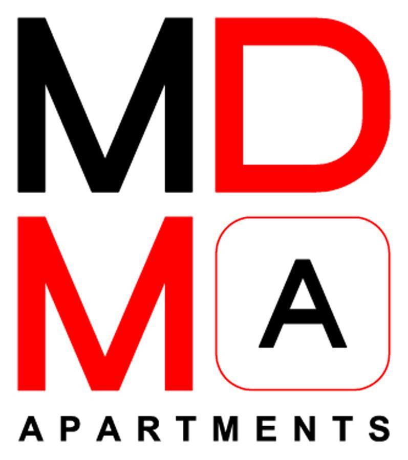 Ca' Geremia Apartment Venedik Dış mekan fotoğraf