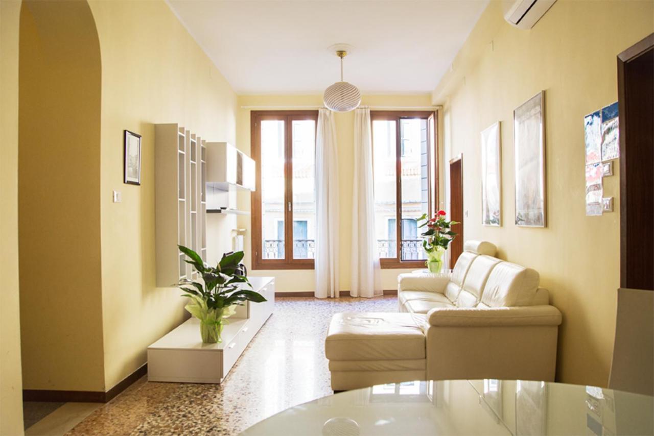 Ca' Geremia Apartment Venedik Dış mekan fotoğraf