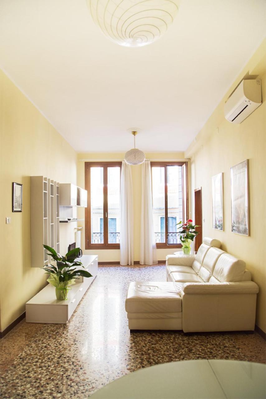 Ca' Geremia Apartment Venedik Dış mekan fotoğraf