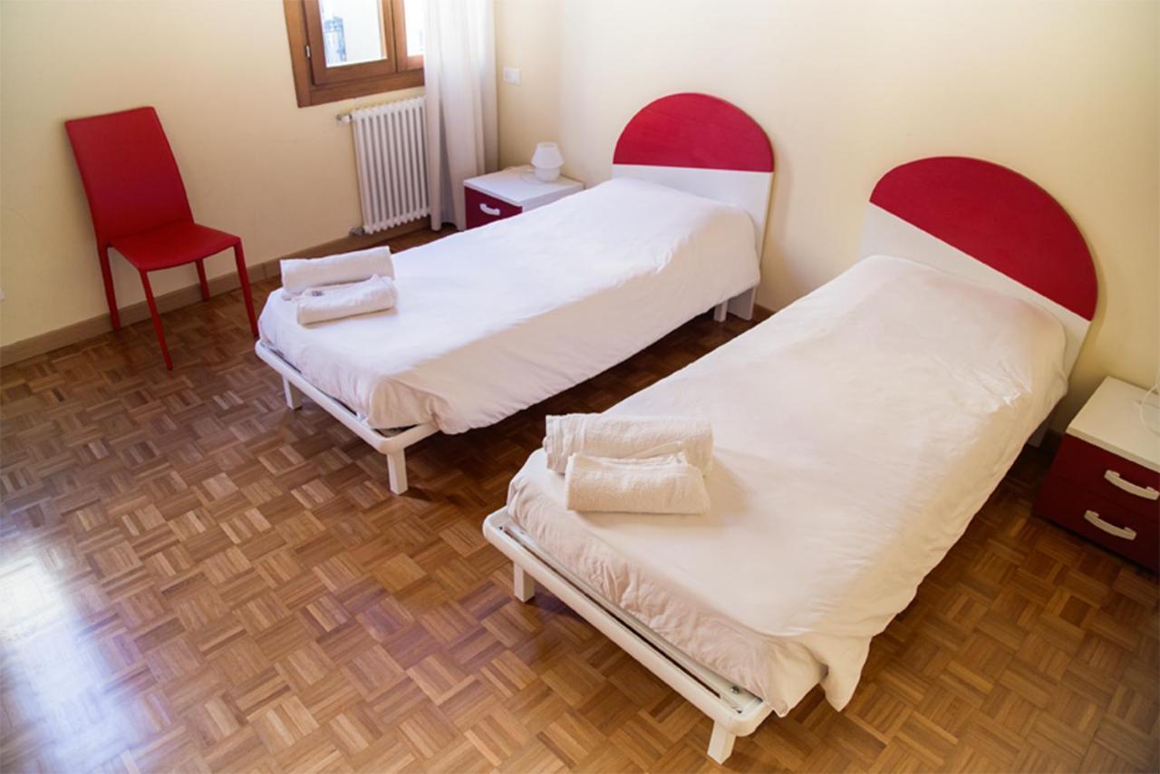 Ca' Geremia Apartment Venedik Dış mekan fotoğraf